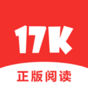17k中文网APP 7.7.7软件截图