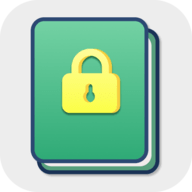 加密账号本 1.0 安卓版软件截图