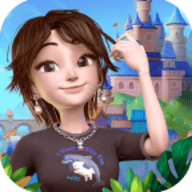 女孩与海游戏 1.0 安卓版