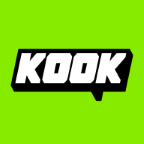 KOOK-原开黑啦 1.39.0 手机版软件截图