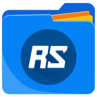 RS文件管理器 1.9.2 安卓版软件截图