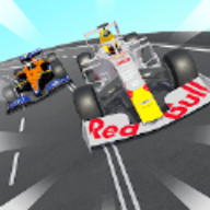 拇指F1赛车游戏 1.0.0 安卓版