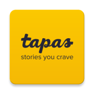 Tapas 6.5.12 官方版软件截图