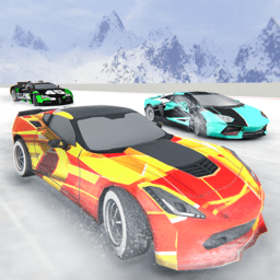 雪地赛车游戏 1.0.1 安卓版