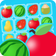 米米早教水果 1.0 安卓版软件截图
