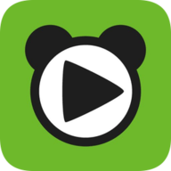 熊猫影视 1.0.8 最新版软件截图