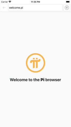 Pi Browser