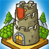 塔防城堡突袭游戏 1.37.13 最新版