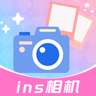 ins特效相机App 1.0.8 最新版