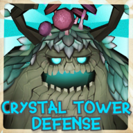 水晶塔防游戏 1.4.5 手机版