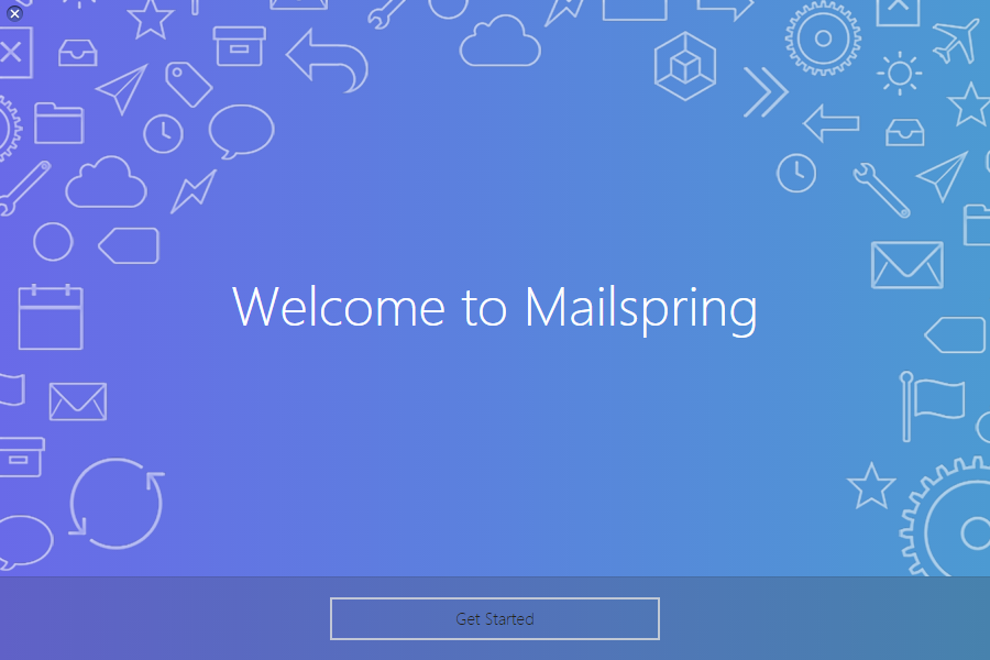 MailSpring邮件管理