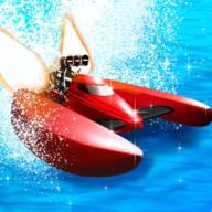 极限赛艇竞速手游 2.12 安卓版