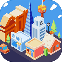 合成时代之城市建设手游 1.0 安卓版