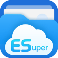 ESuper File 1.3.0.3 安卓版软件截图