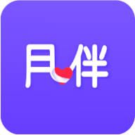 月伴交友App