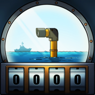 逃脱潜水艇手游 1 安卓版软件截图