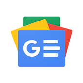 Google News 5.66.0 安卓版软件截图