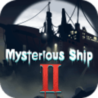 诡船谜案2游戏 1.0.0 安卓版软件截图