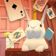 逃离仙境的爱丽丝游戏 1.0.0 安卓版软件截图