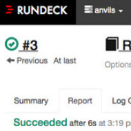 DevOps自动化组件RunDeck 2.10.5 官方版