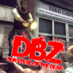 DBZ亡灵生存游戏 0.2 安卓版
