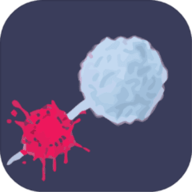 免疫战争游戏 1.0 安卓版软件截图