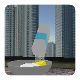 烹饪厨房模拟器手游 1.2 安卓版软件截图