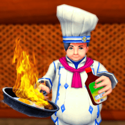 虚拟烹饪模拟器手游 1.0 安卓版