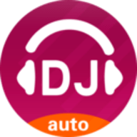 DJ音乐盒车机版 3.9.0 安卓版软件截图