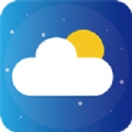 朝阳天气 1.0.0 安卓版软件截图