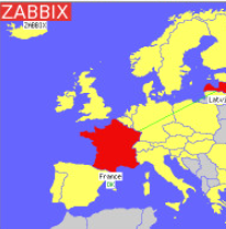 Zabbix系统监视32位 5.2.5 兼容版