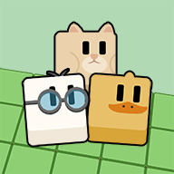 豆腐糖块游戏 1.1.2 手机版