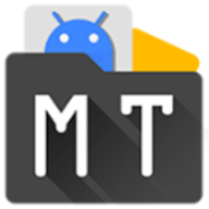 MT管理器APP 2.12.3 安卓版软件截图