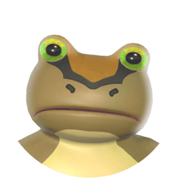 神奇的青蛙手游 2.20 安卓版软件截图