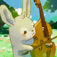 兔兔音乐会手游 1.0.1.5 安卓版