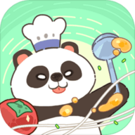 熊猫面馆游戏 1.2.46 安卓版