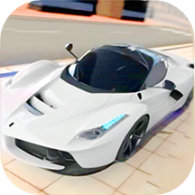 全民竞速飞车游戏 2.5 安卓版软件截图