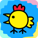 快乐小鸡手游 2.7 安卓版软件截图