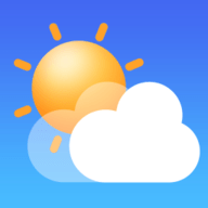瓜子天气 1.0.0 安卓版软件截图