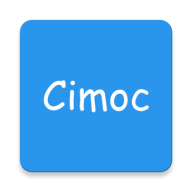 Cimoc漫画图源 1.7.86 最新版软件截图