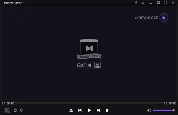 KMPlayer 32位