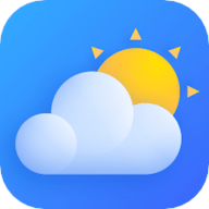 奇妙天气 1.1.1 安卓版软件截图
