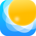 点点天气App 1.1.0 安卓版软件截图