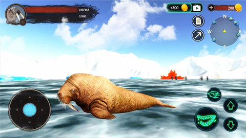 海狮模拟器正版
