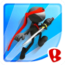 忍者跳跃无限护盾版 3.1.1 安卓版