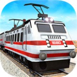 印度火车模拟器游戏 8.1 安卓版