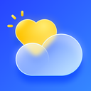 乐福天气APP 1.5 安卓版软件截图