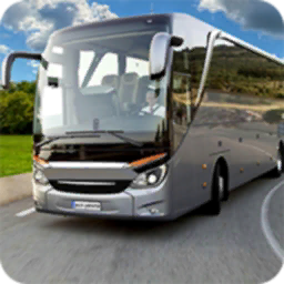 公交车模拟驾驶手游 1.0 安卓版软件截图