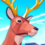 非常普通的鹿2未来都市游戏 1.0.6 安卓版