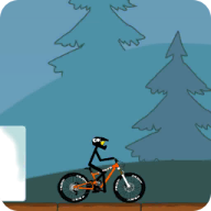 登山自行车游戏 1.12 安卓版软件截图
